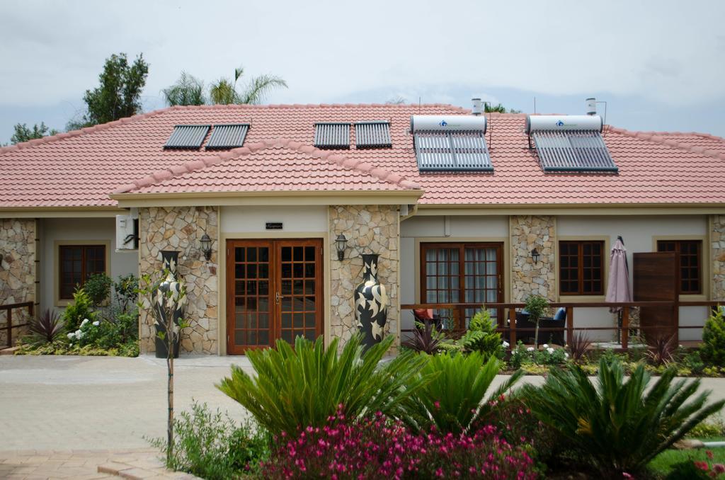 Classique Grace Boutique Hotel 샌톤 외부 사진