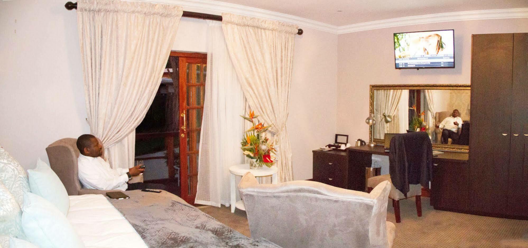 Classique Grace Boutique Hotel 샌톤 외부 사진